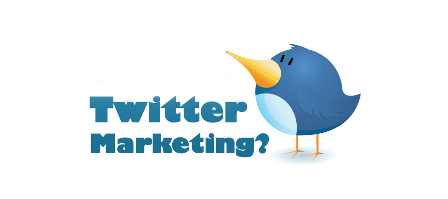 Twitter Marketing