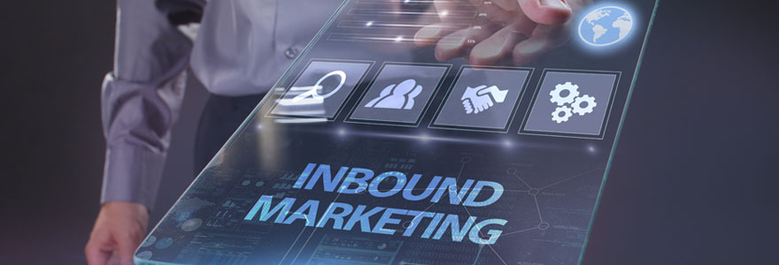 Agence inbound marketing à Paris