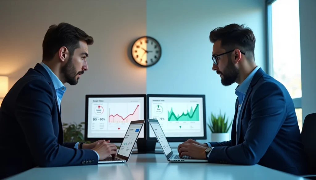 gestion du budget Google Ads gestion du budget Google Ads